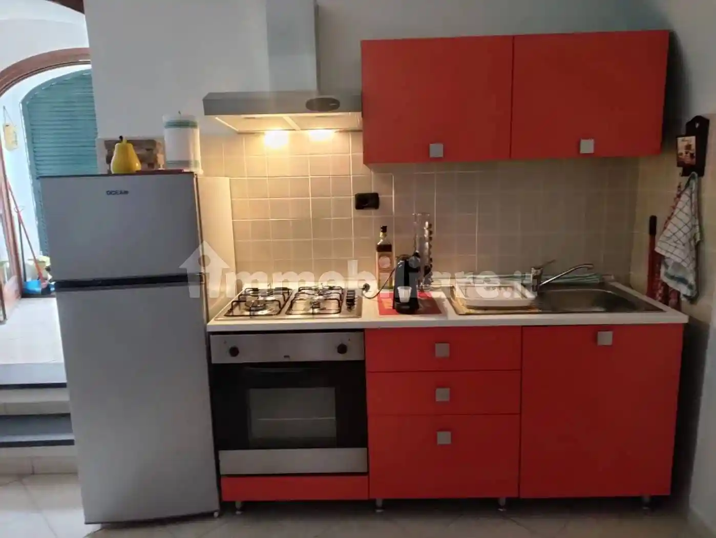 Villa in vendita a Aulla