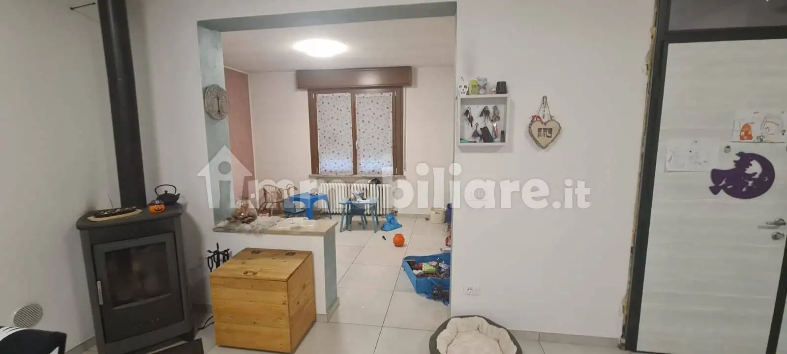 Villa unifamiliare, ottimo stato, 236 m², Villa Poma, Borgo Mantovano - foto 2