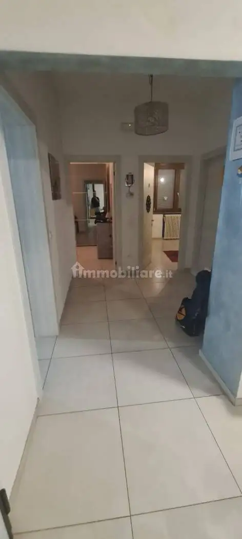 Villa unifamiliare, ottimo stato, 236 m², Villa Poma, Borgo Mantovano - foto 3