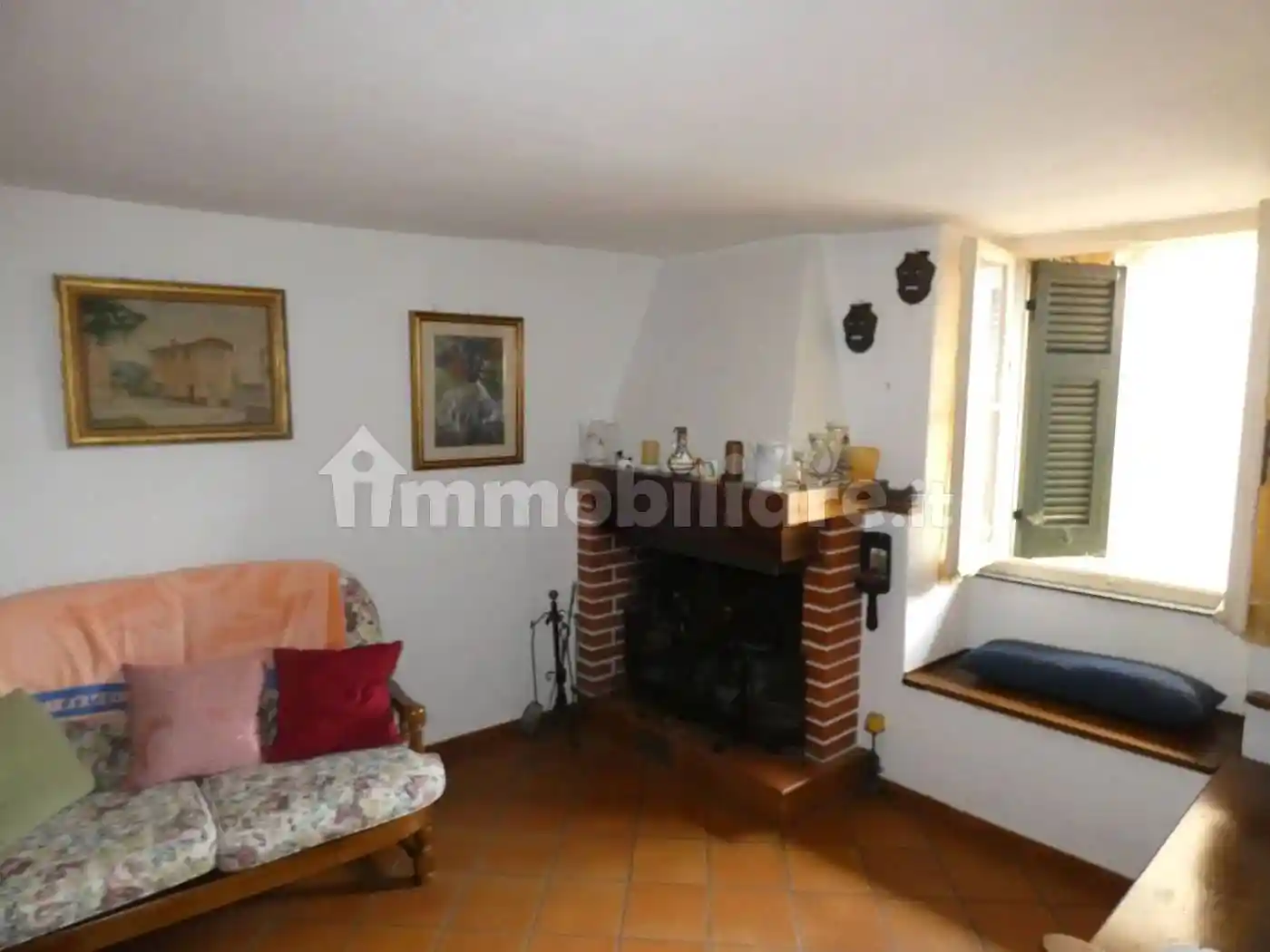 Villa in vendita a Fivizzano