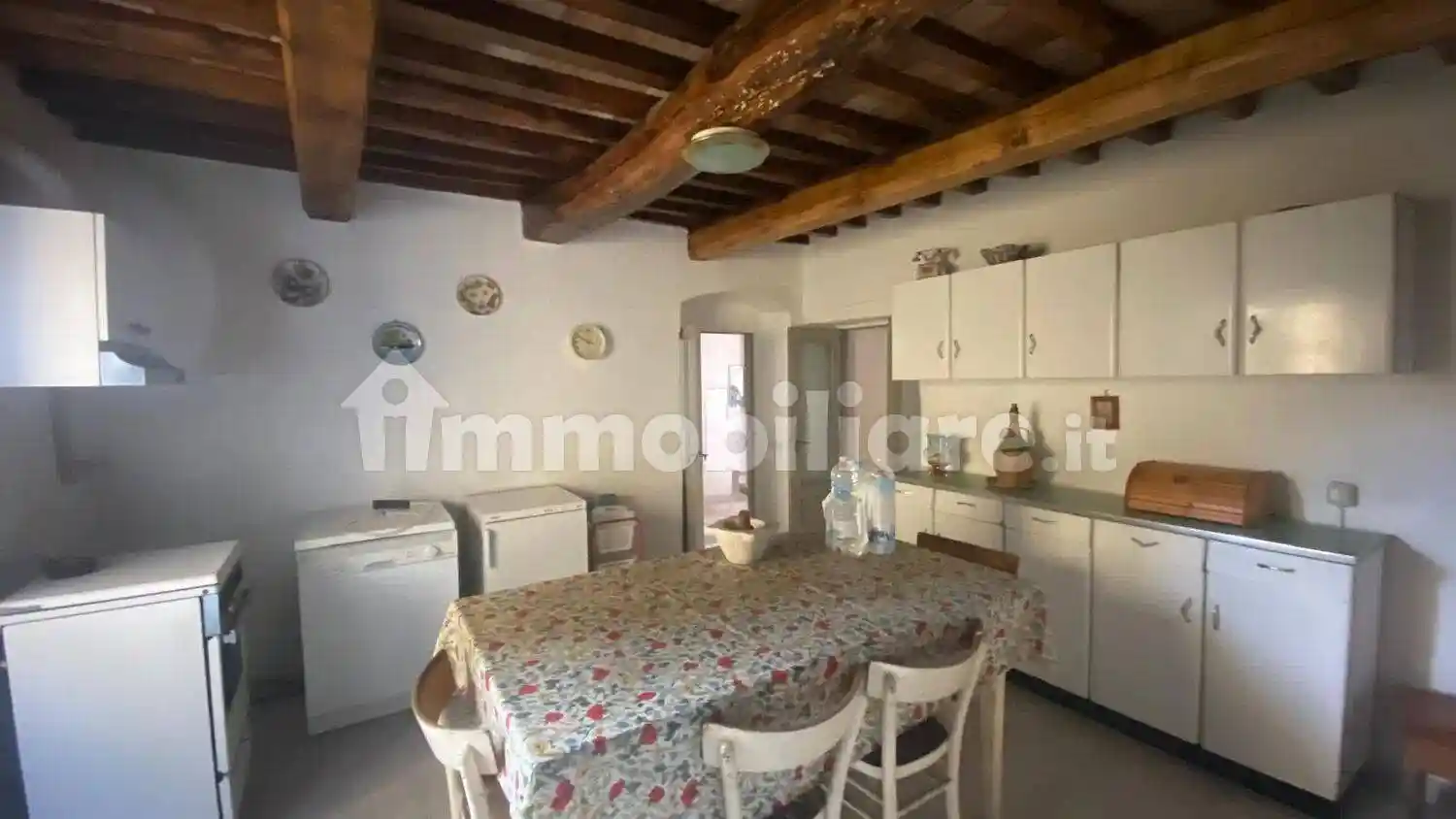 Villa in vendita a Fivizzano