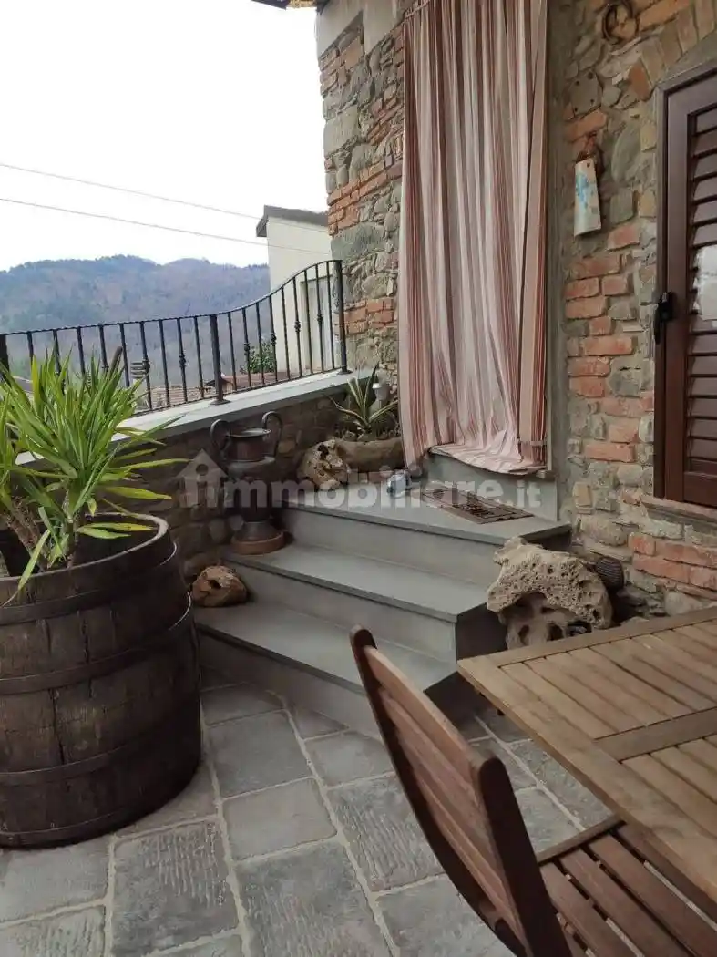 Villa in vendita a Fivizzano