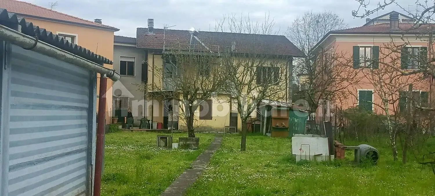 Villa in vendita a Licciana Nardi