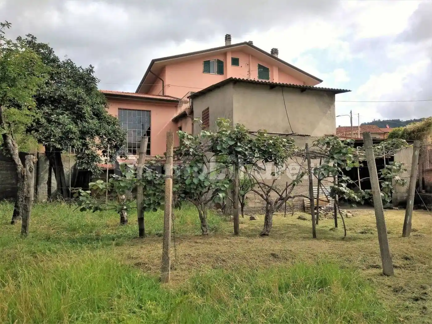 Villa in vendita a Aulla