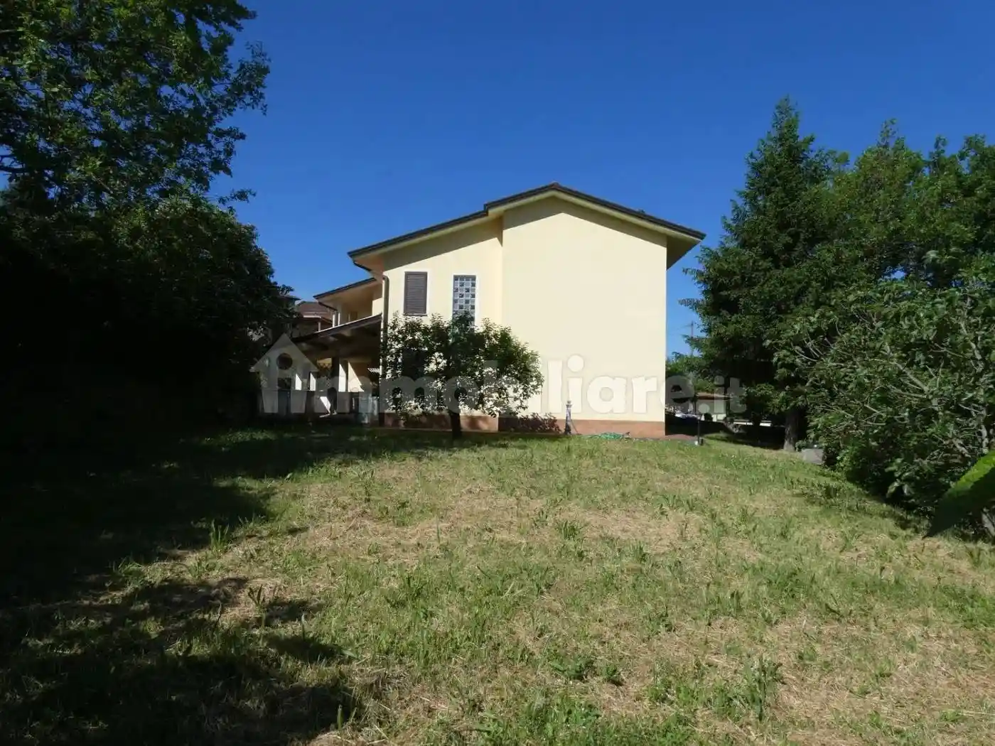 Villa in vendita a Aulla