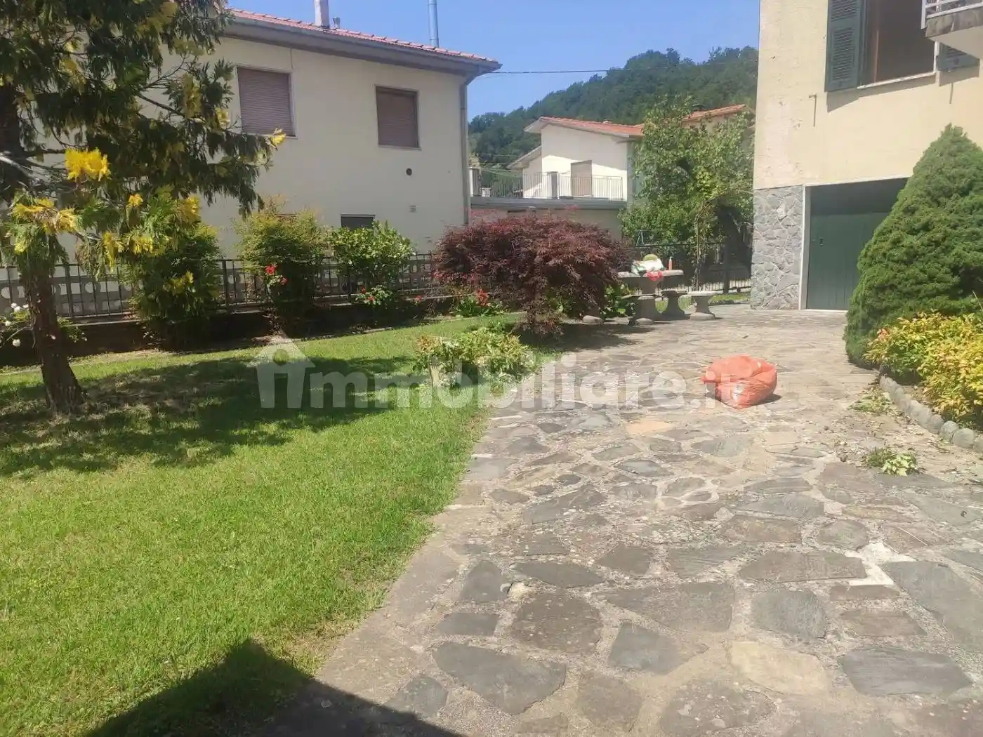 Villa in vendita a Licciana Nardi