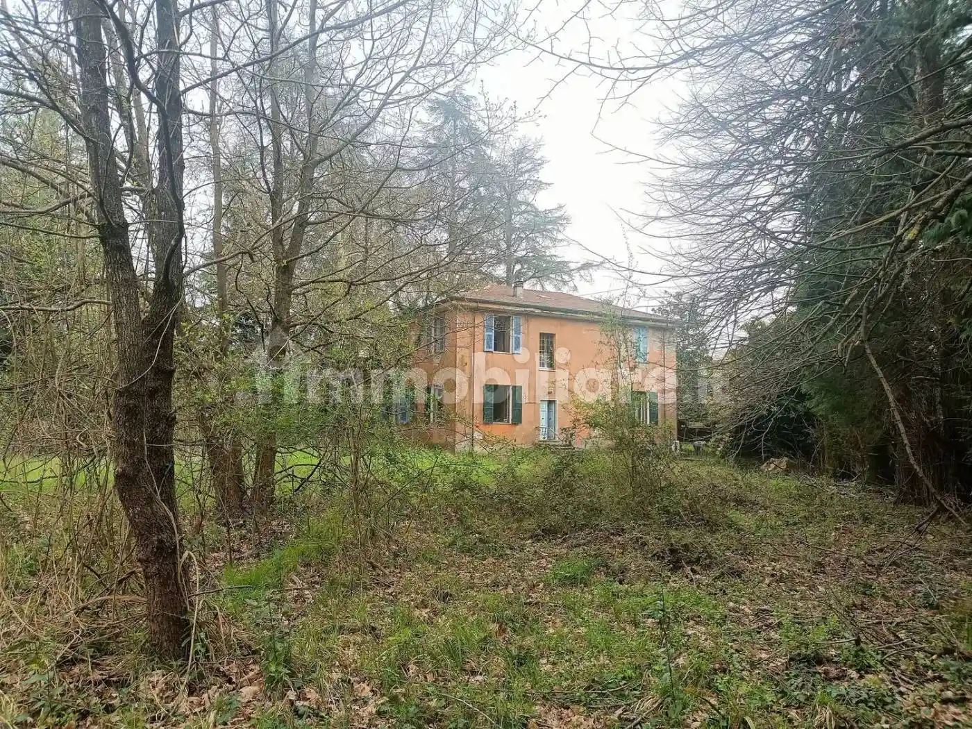 Villa in vendita a Fivizzano
