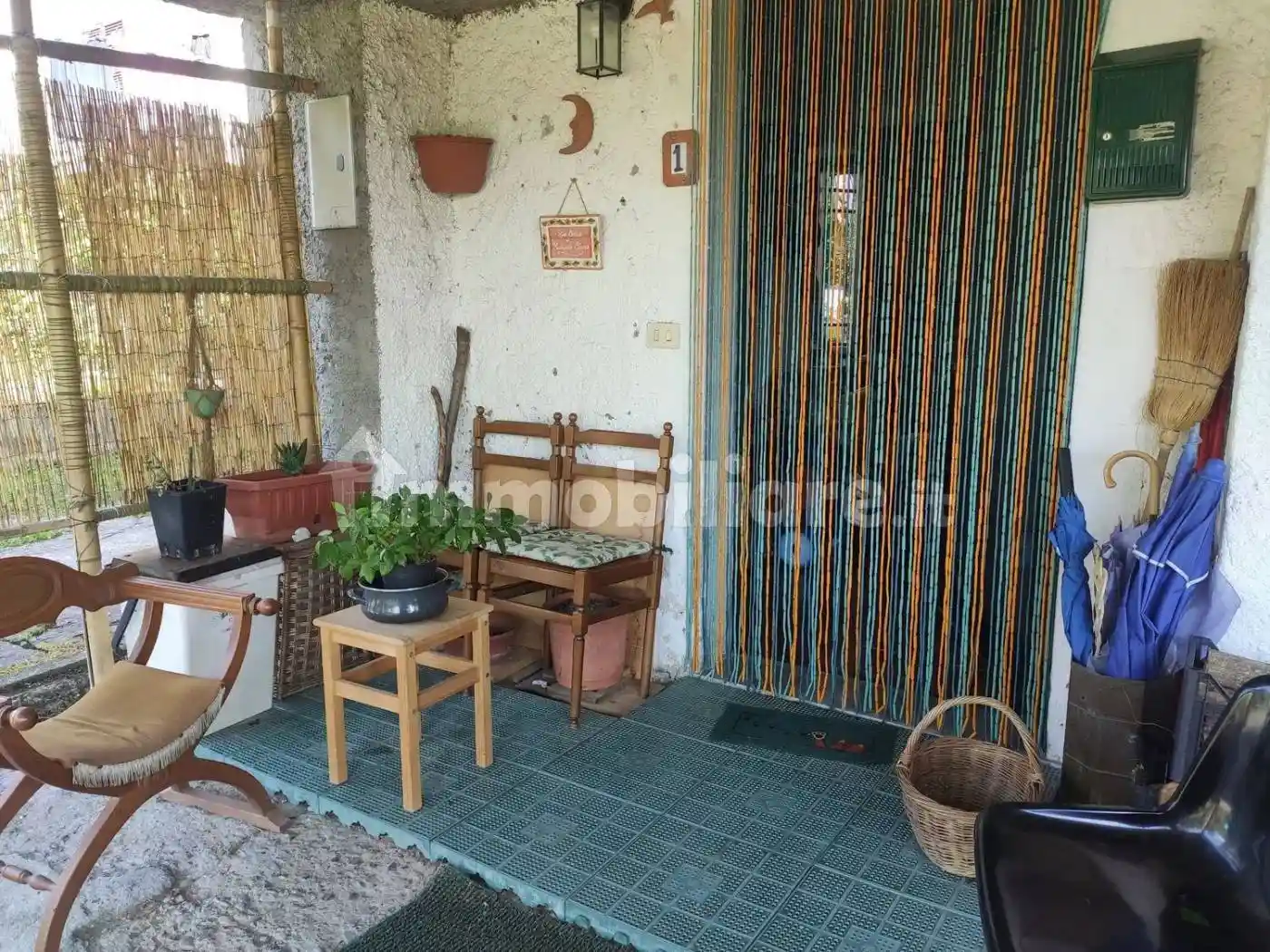 Villa in vendita a Licciana Nardi