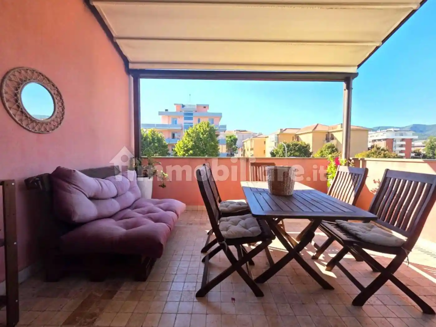 Appartamento in vendita a Albenga