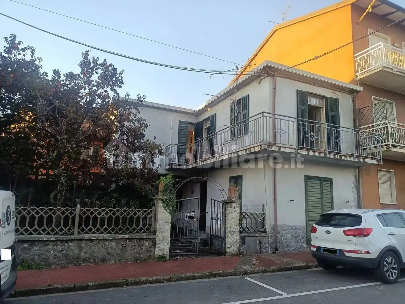 Villa in vendita a Licciana Nardi