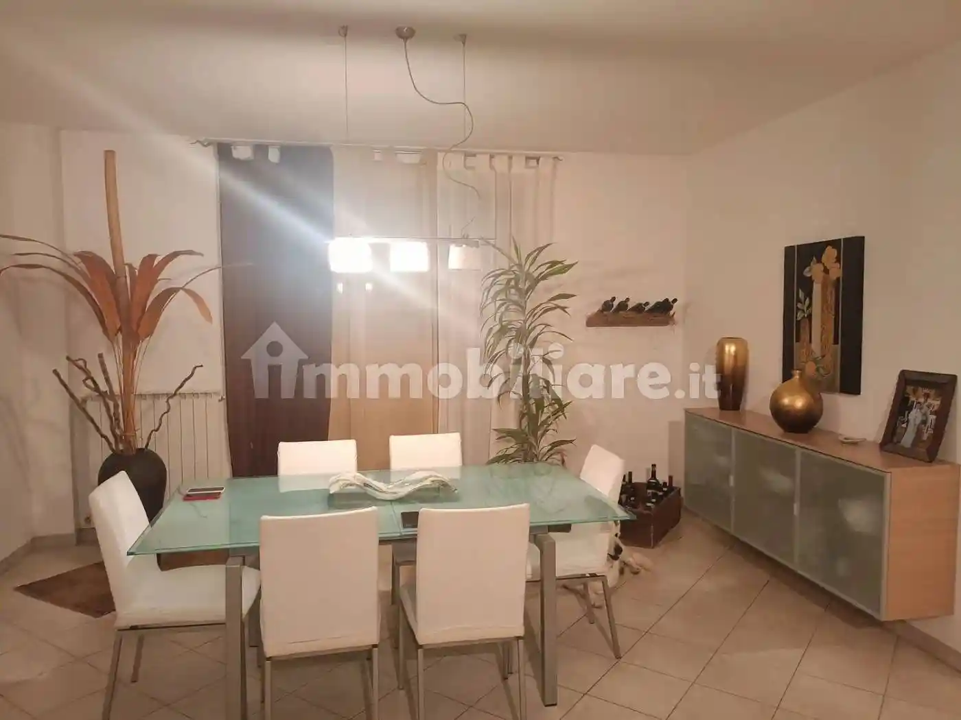 Appartamento in vendita a Licciana Nardi