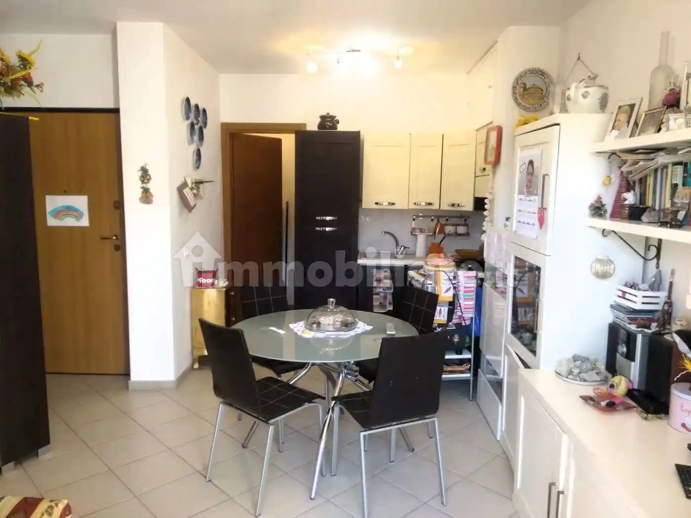 Appartamento in vendita a Aulla