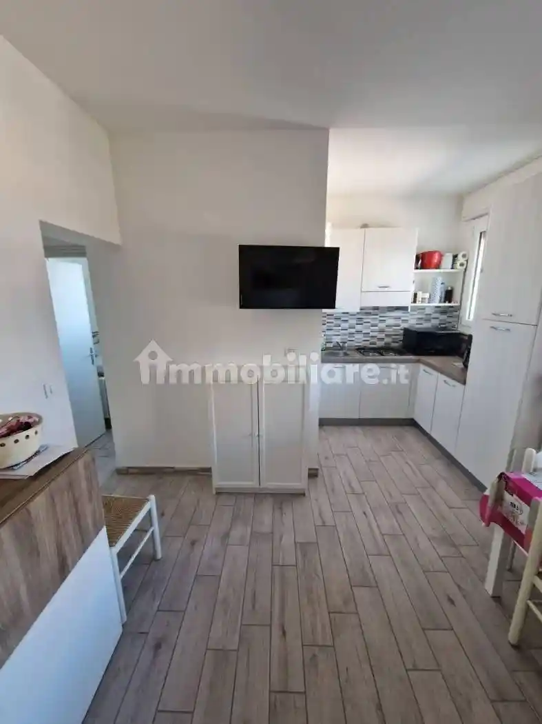 Appartamento in vendita a Comacchio