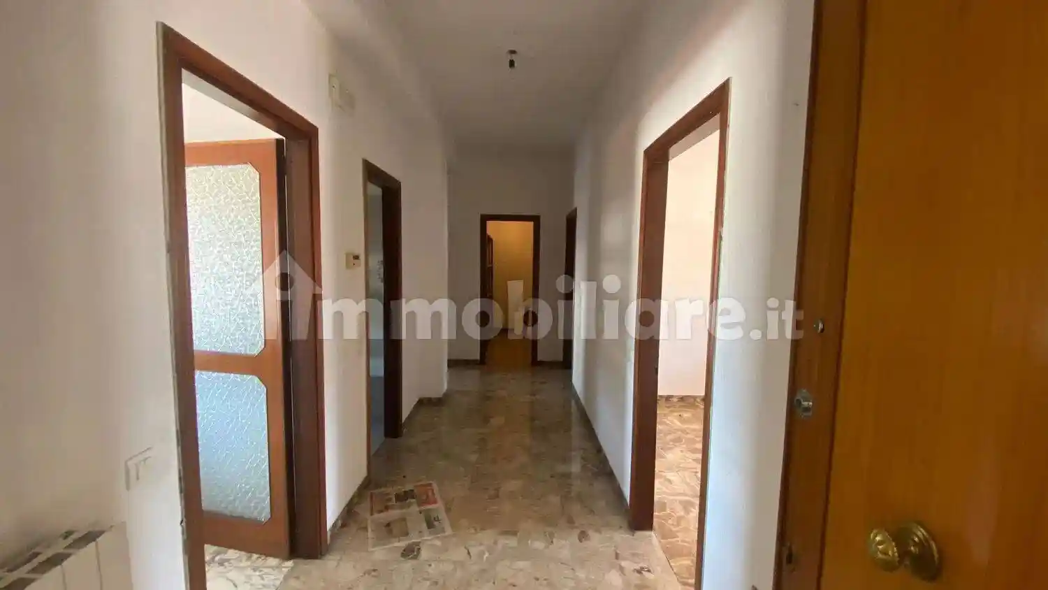 Appartamento in vendita a Aulla