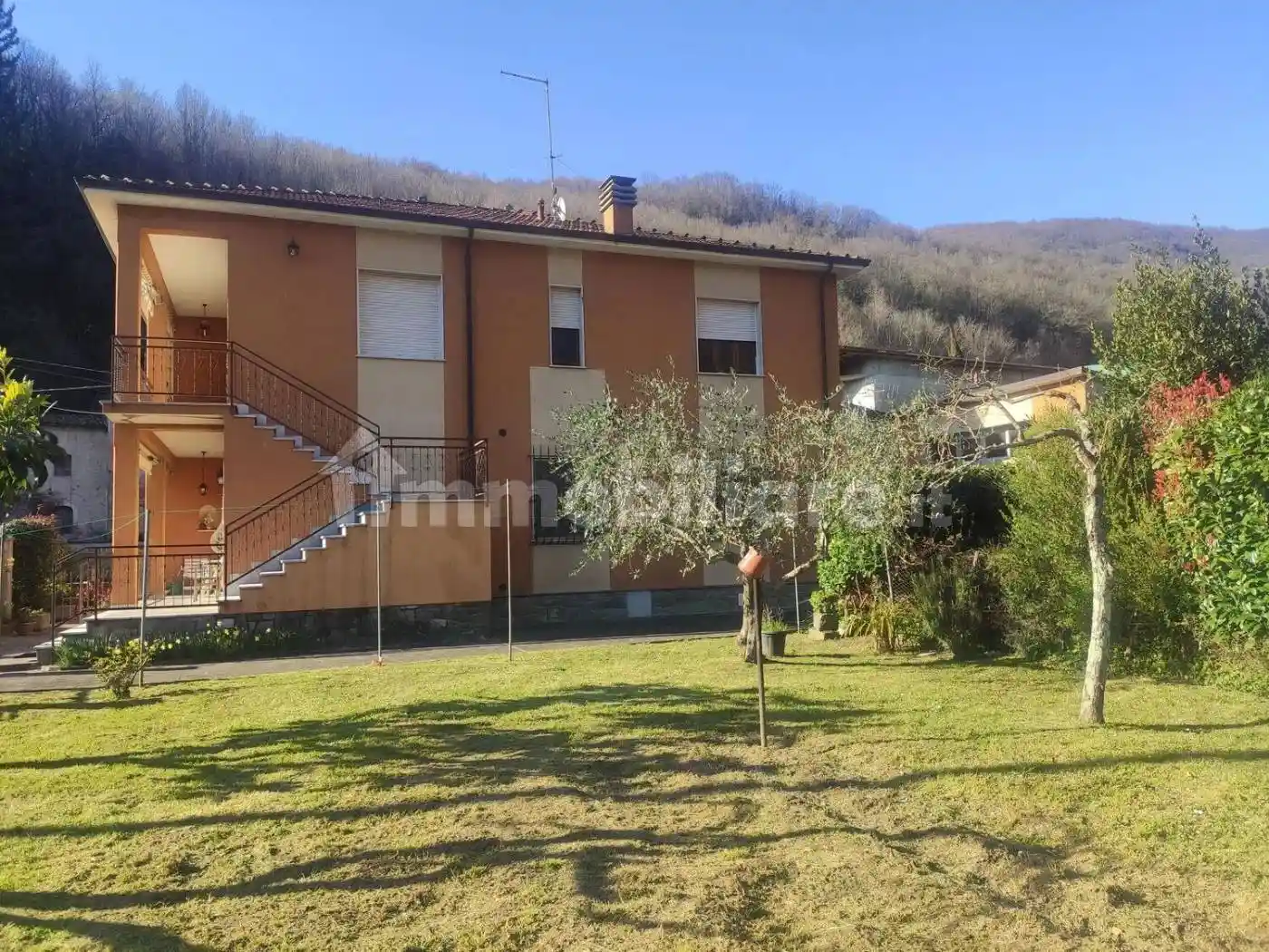 Appartamento in vendita a Licciana Nardi