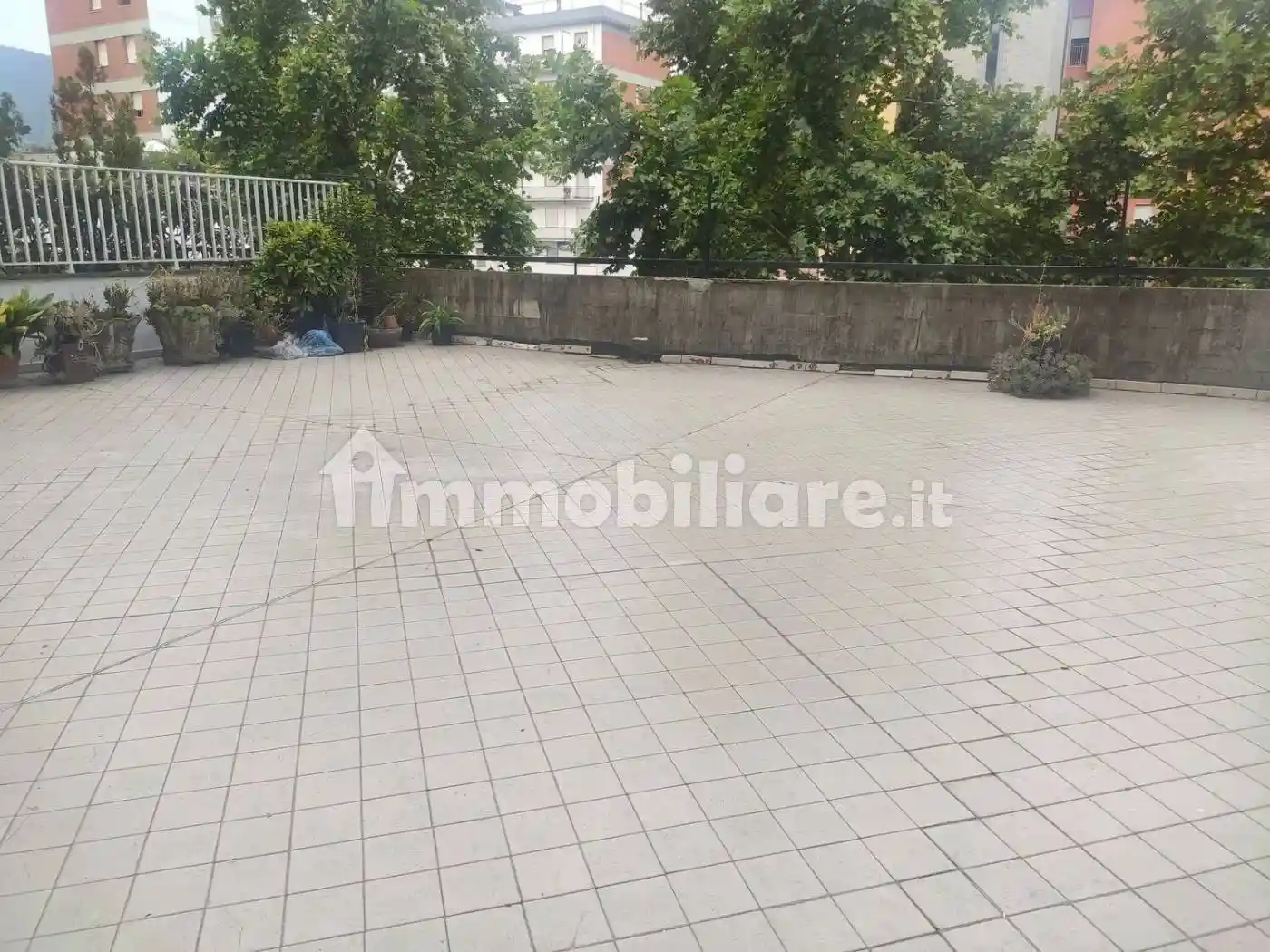 Appartamento in vendita a Aulla