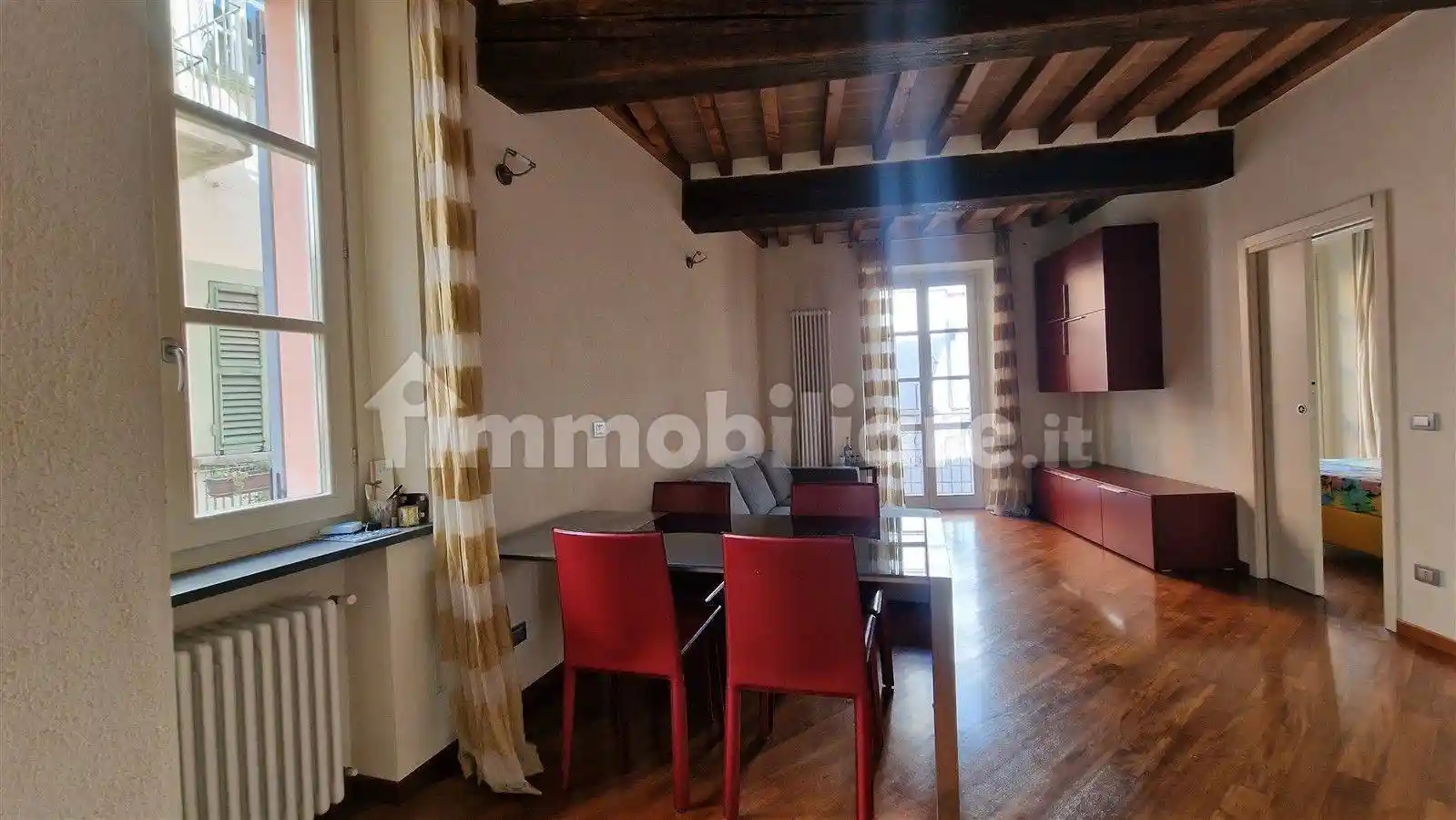 Appartamento in vendita a Parma