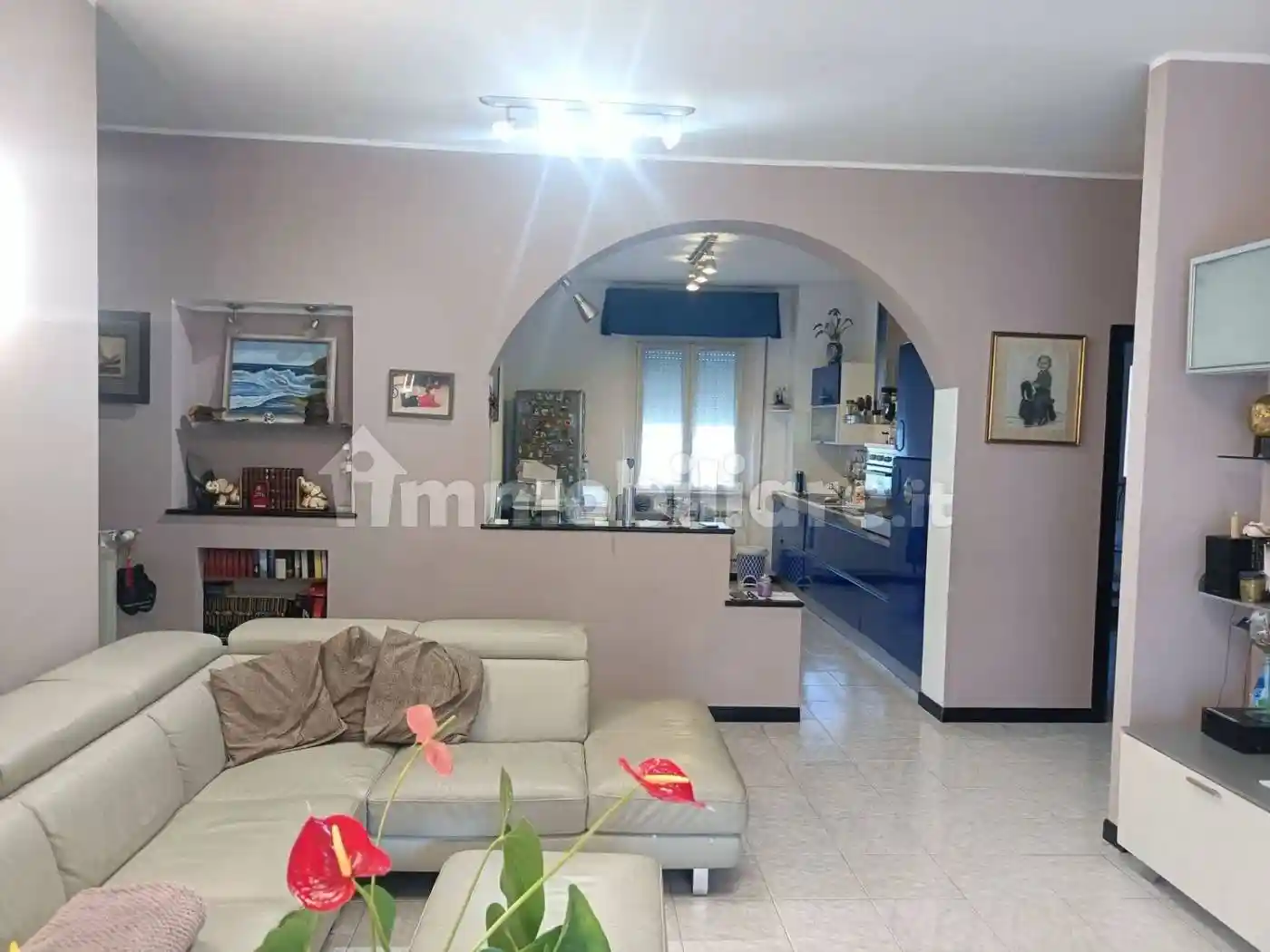 Appartamento in vendita a Aulla