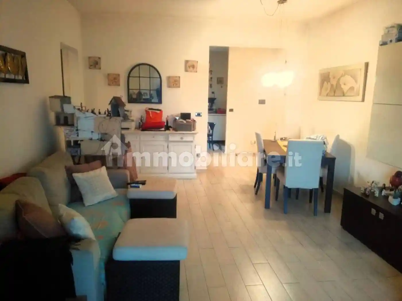 Appartamento in vendita a Aulla