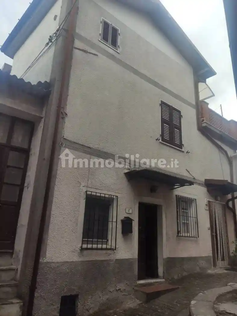 Villa in vendita a Fivizzano