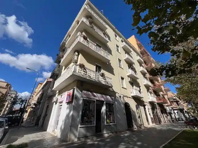 Appartamento in vendita a Foggia