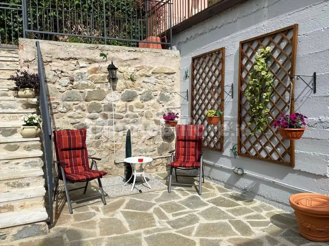 Villa in vendita a Fivizzano