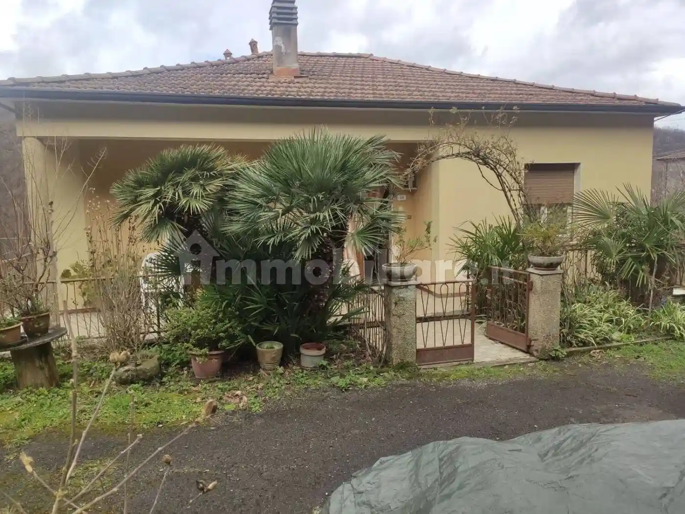 Villa in vendita a Fivizzano