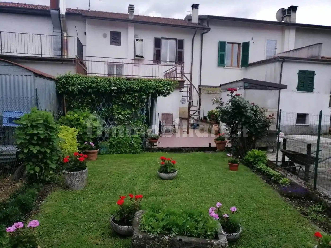 Villa in vendita a Fivizzano