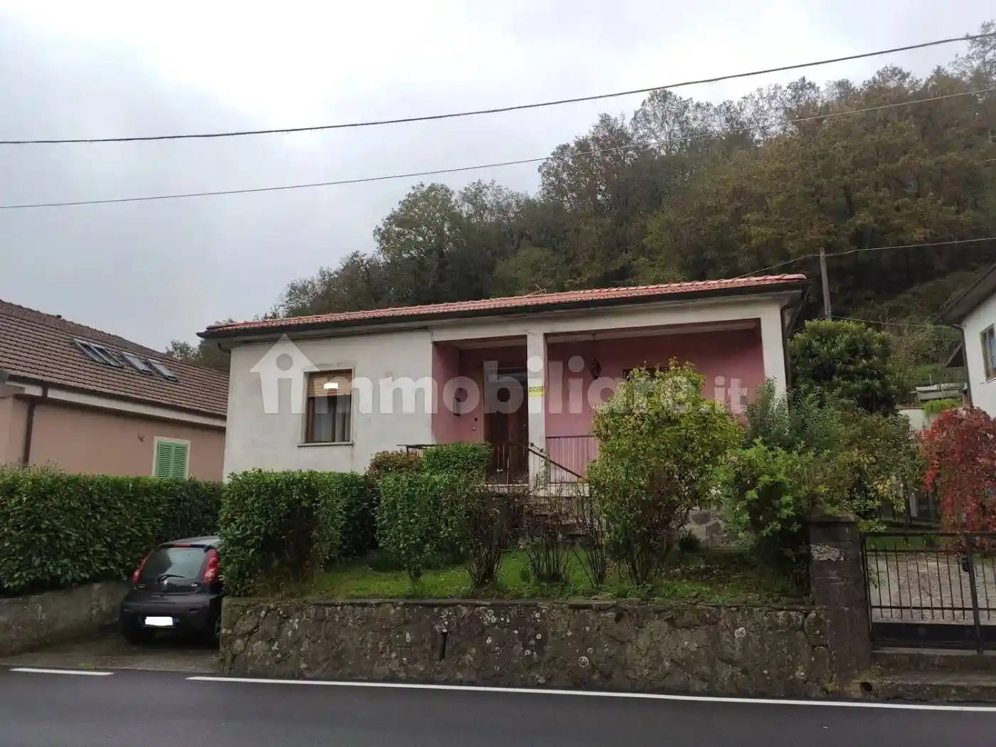 Villa in vendita a Aulla