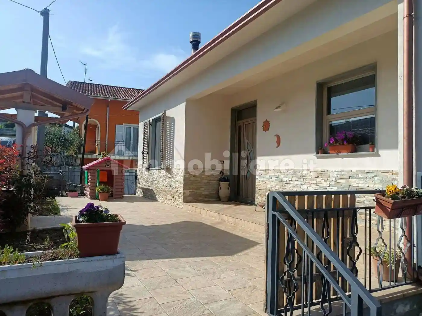 Villa in vendita a Aulla