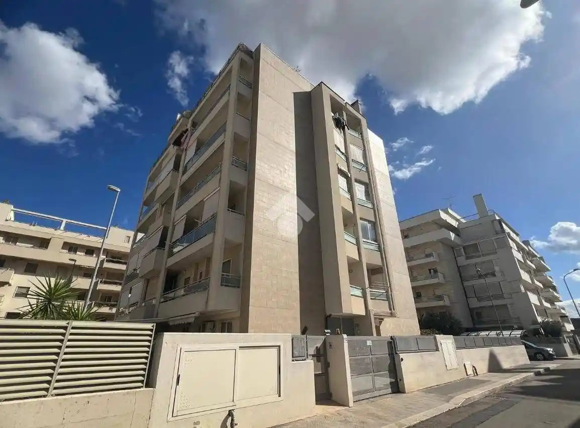 Appartamento in vendita a Casamassima