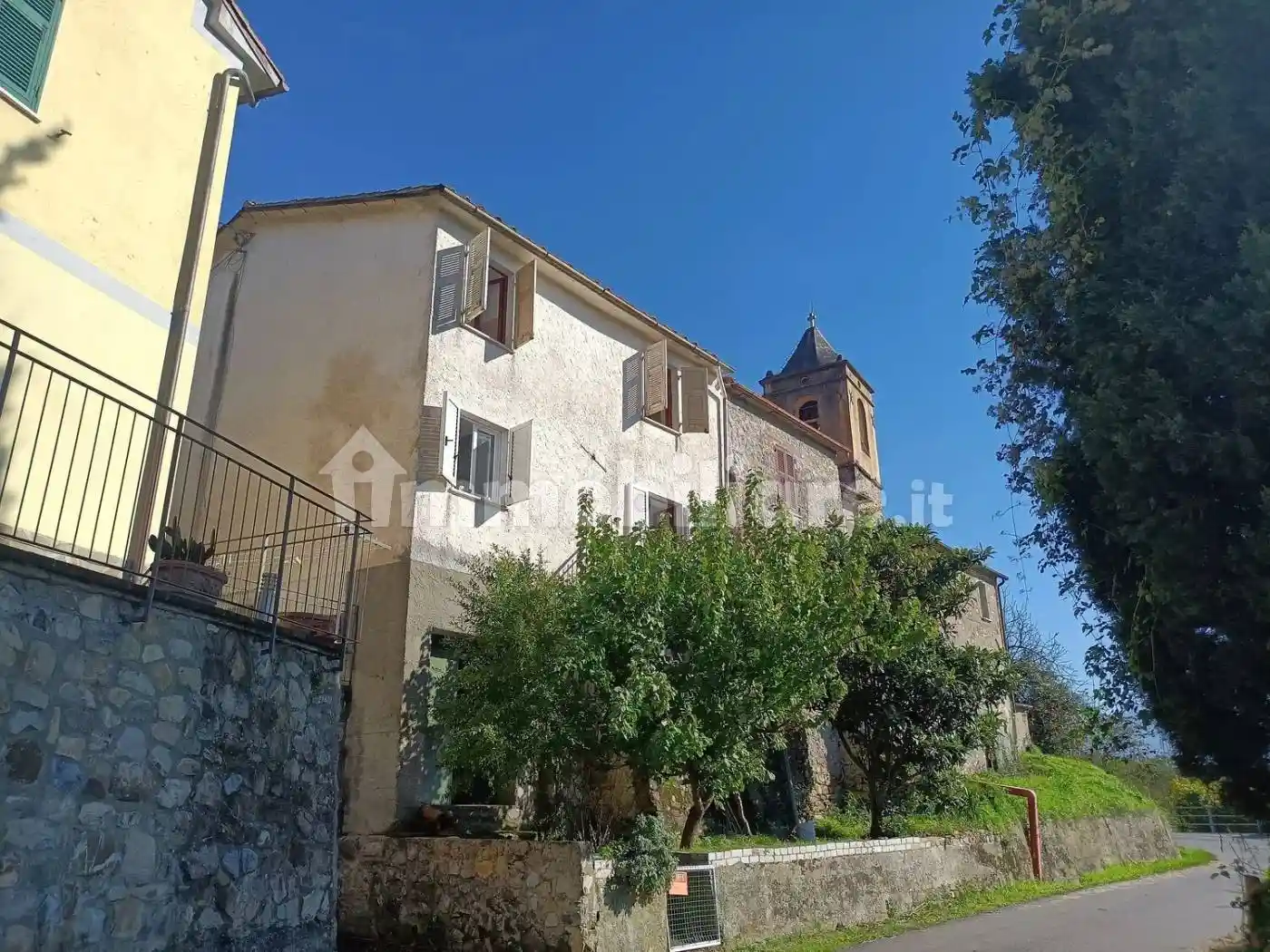 Villa in vendita a Fivizzano