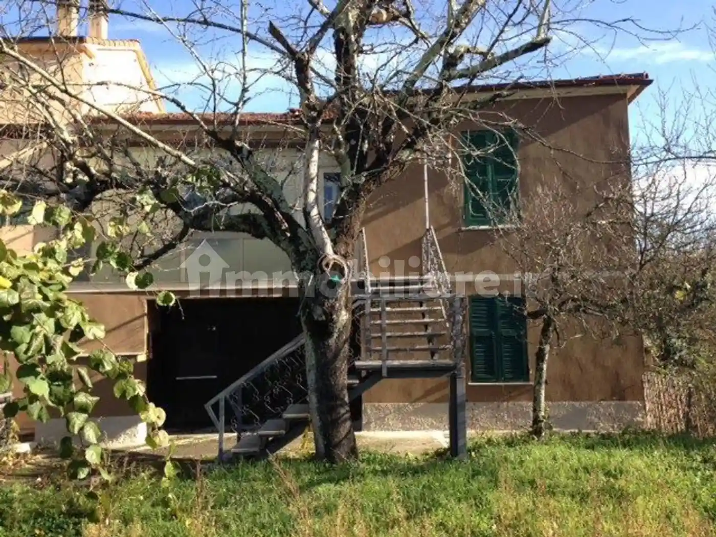 Villa in vendita a Aulla