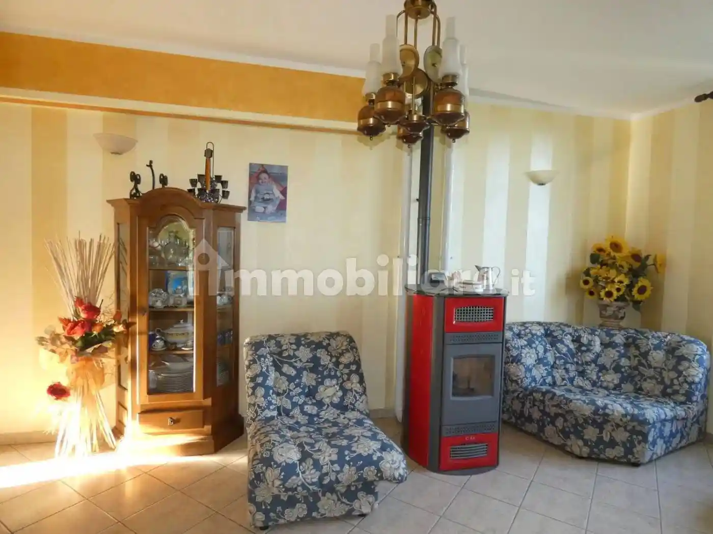 Villa in vendita a Aulla