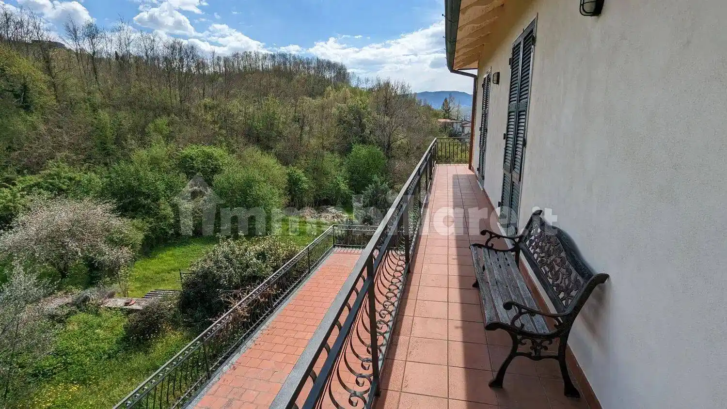 Appartamento in vendita a Aulla