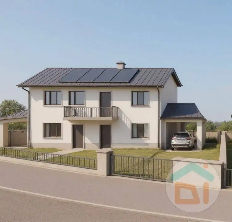 Villa in vendita a Gradisca d'Isonzo