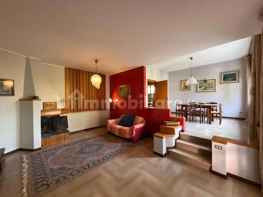 Casa indipendente in vendita a Finale Emilia