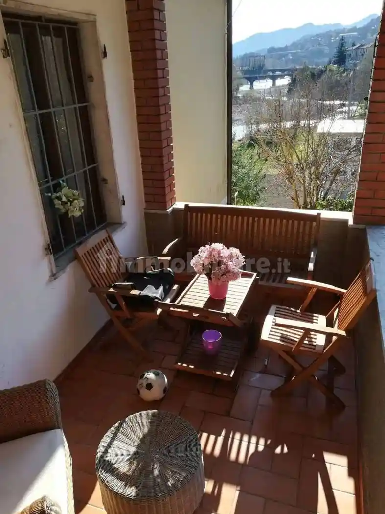 Appartamento in vendita a Aulla