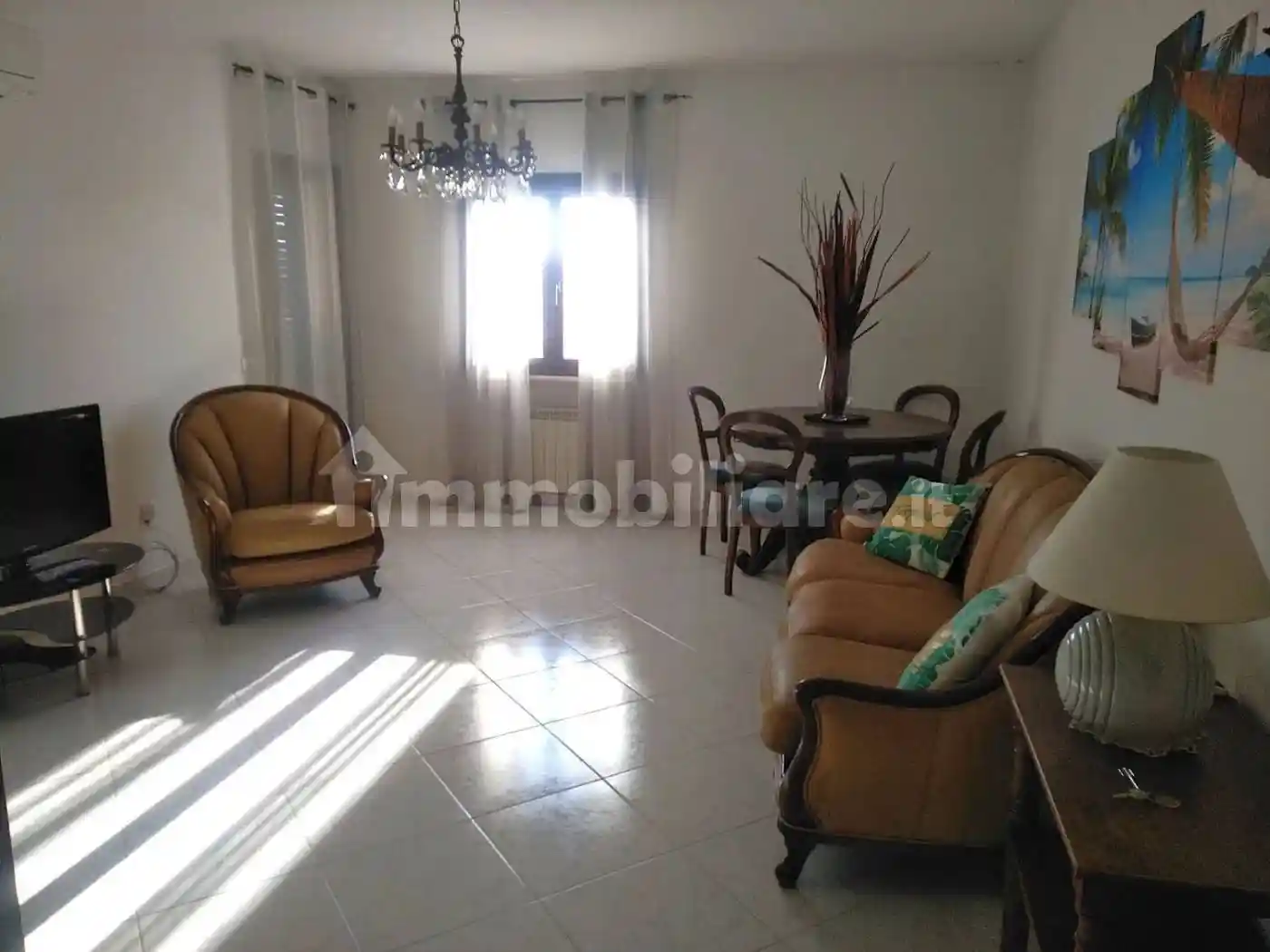 Appartamento in vendita a Santo Stefano di Magra