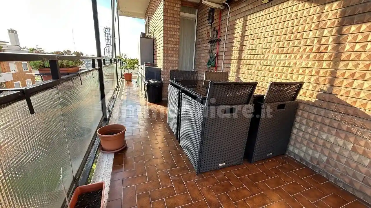 Appartamento in vendita a Rho