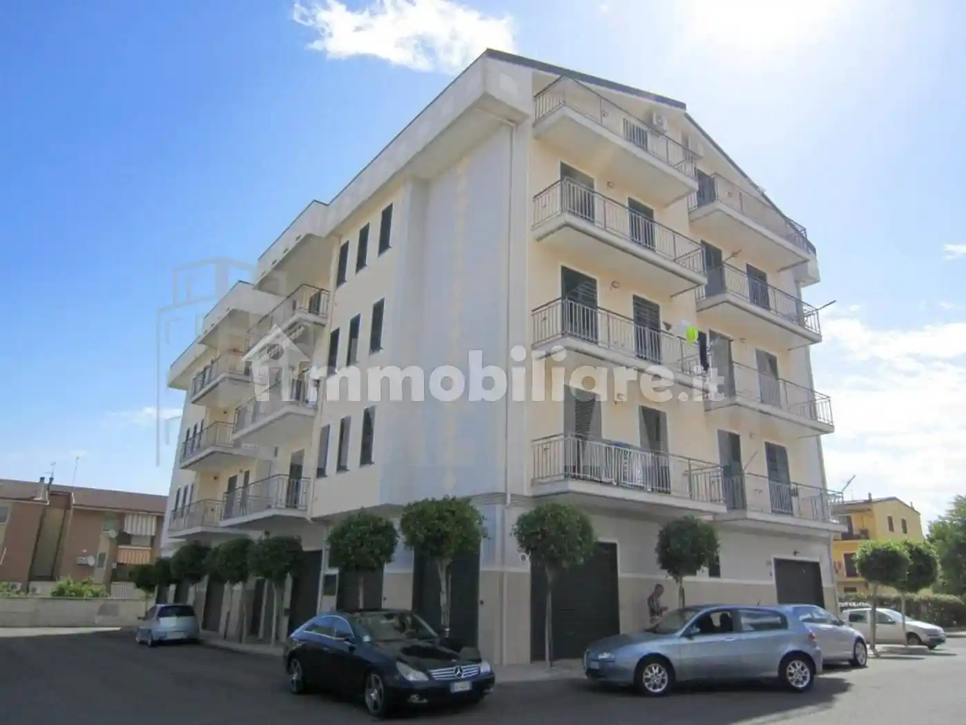 Attico - Mansarda in vendita a Corigliano-Rossano