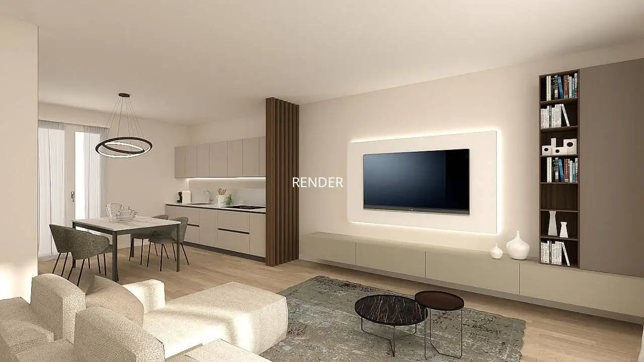 Villetta a schiera in vendita a Paratico