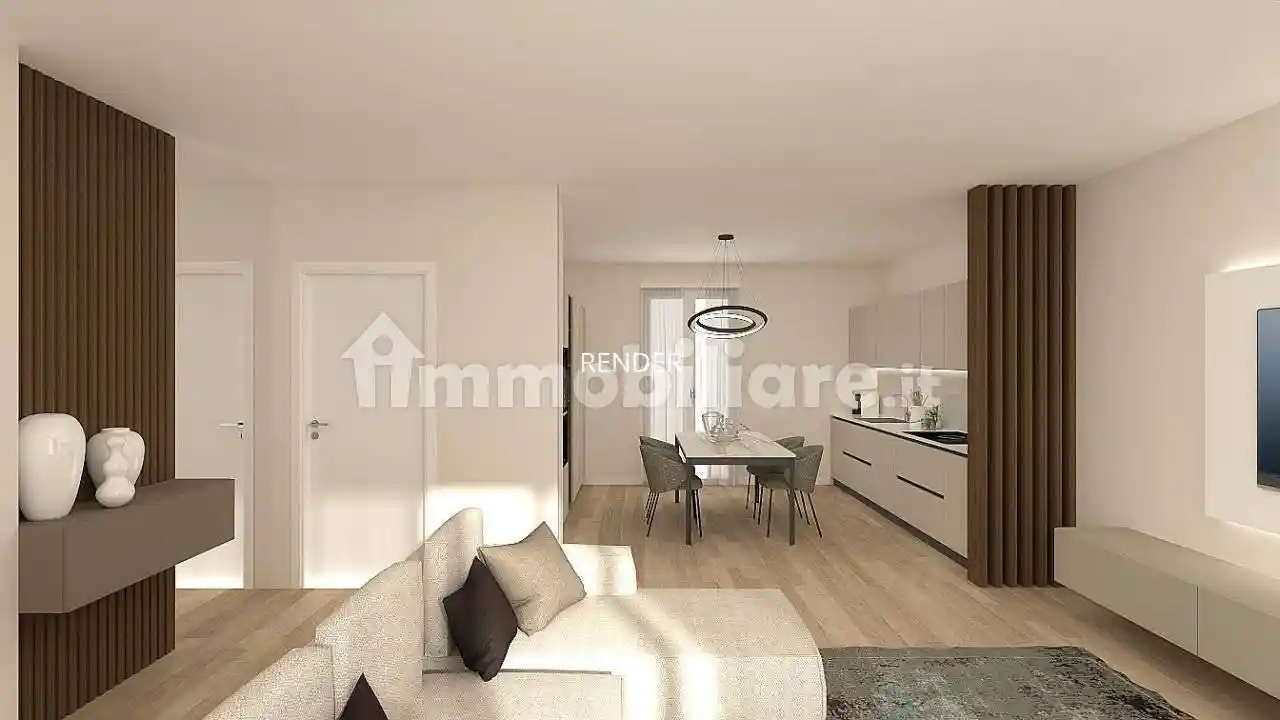 Villetta a schiera - foto 2