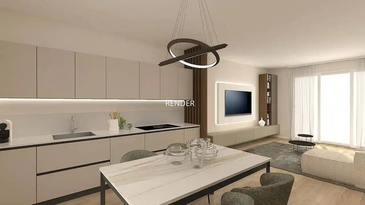 Villetta a schiera - foto 4