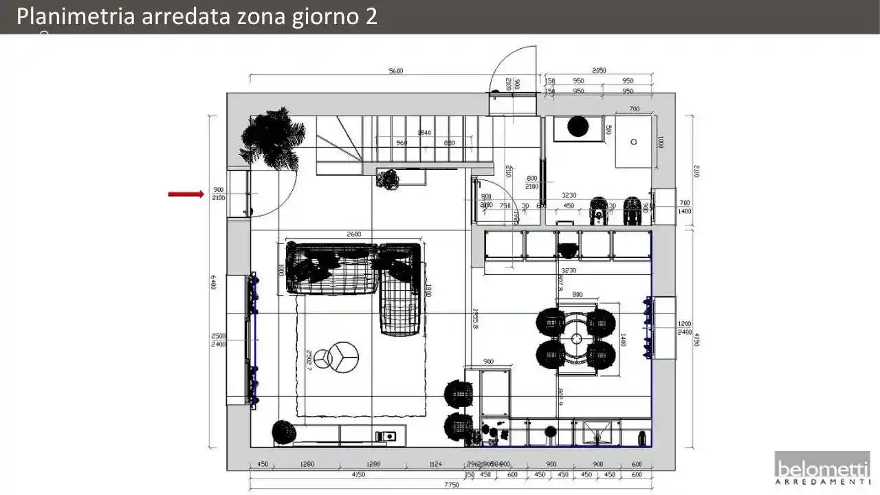 Villetta a schiera - foto 5