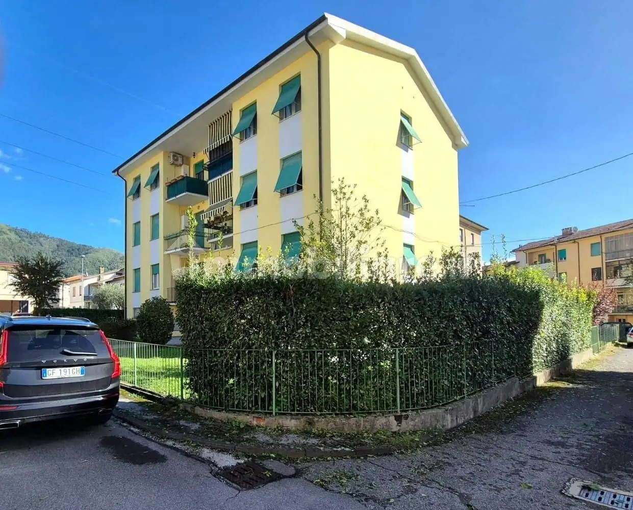 Appartamento in vendita a Lucca