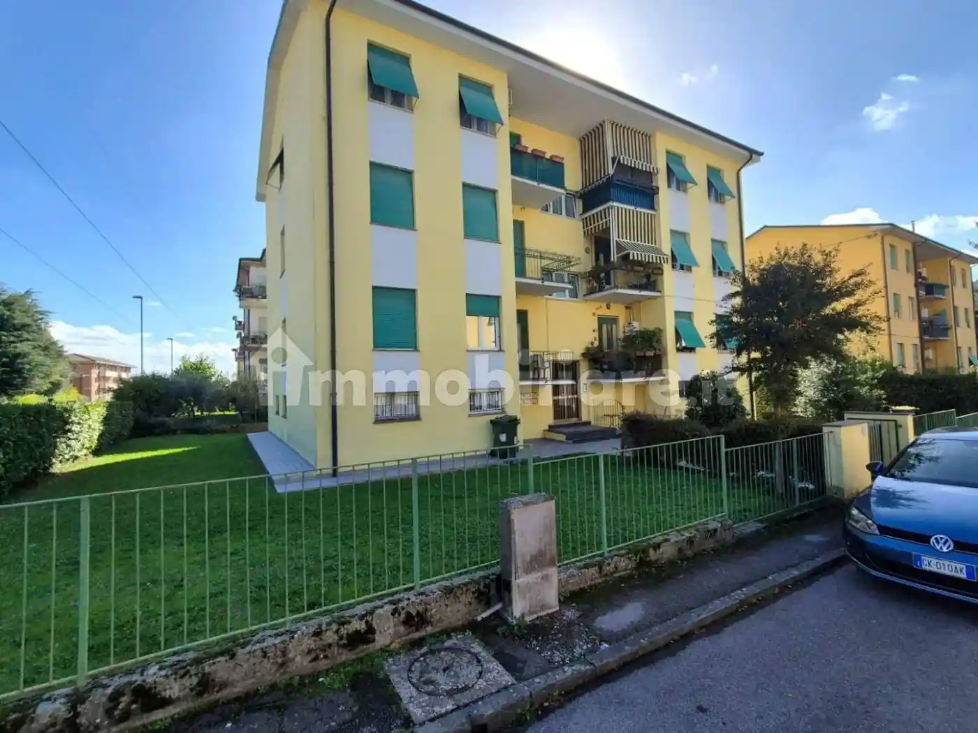 Appartamento via dei Fossi,  75, Ponte a Moriano, Lucca - foto 2