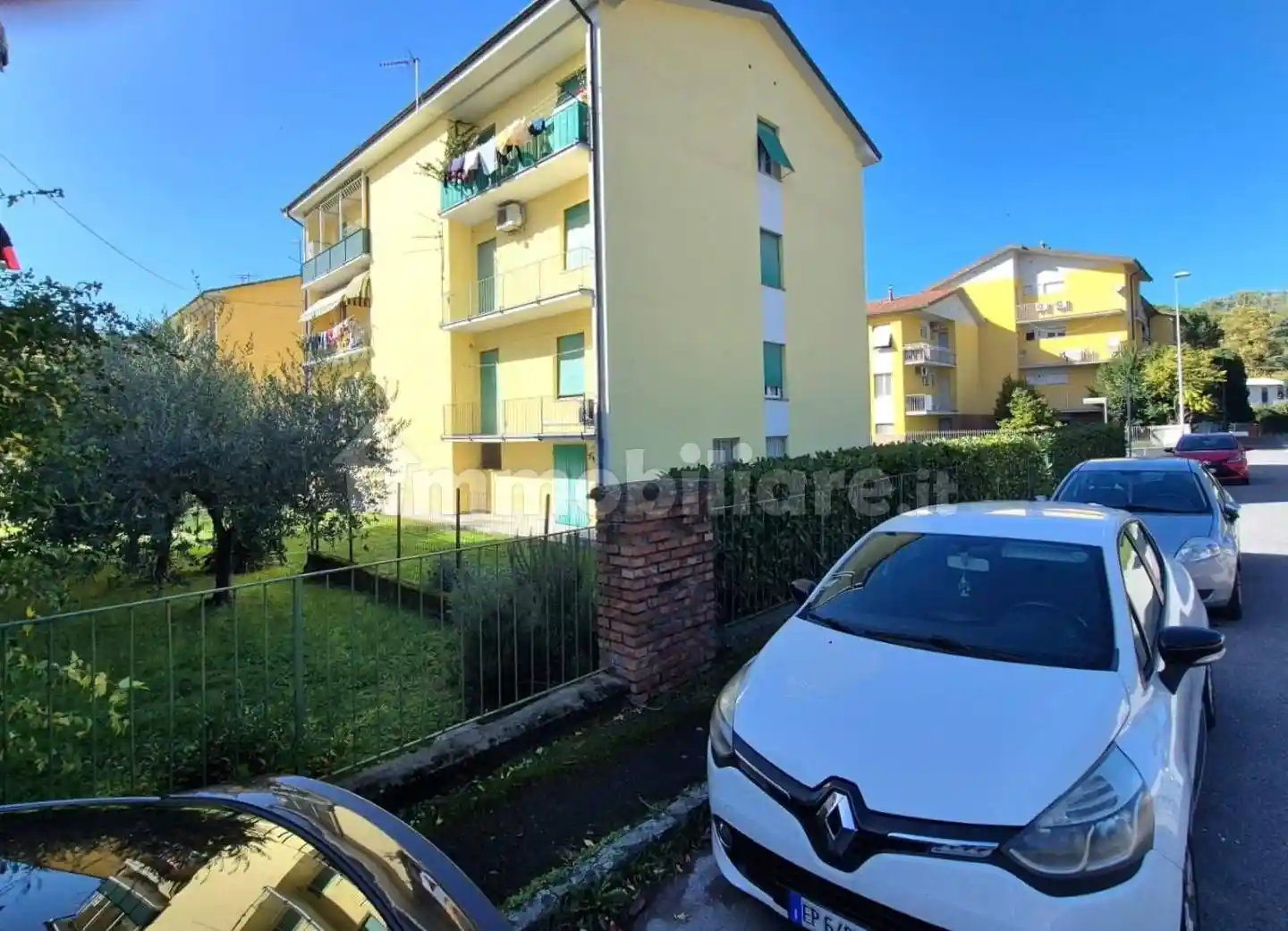 Appartamento via dei Fossi,  75, Ponte a Moriano, Lucca - foto 3