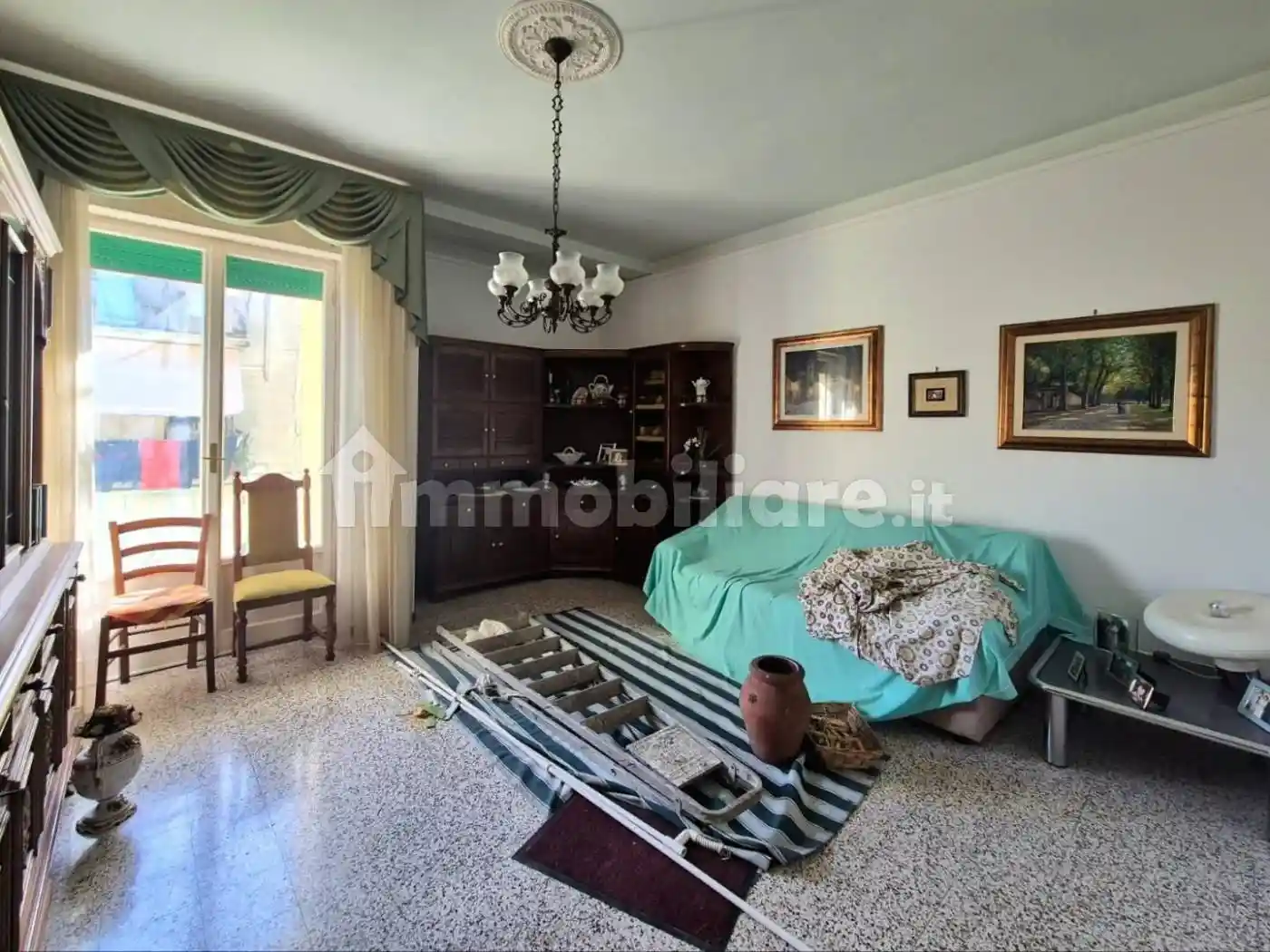 Appartamento via dei Fossi,  75, Ponte a Moriano, Lucca - foto 5