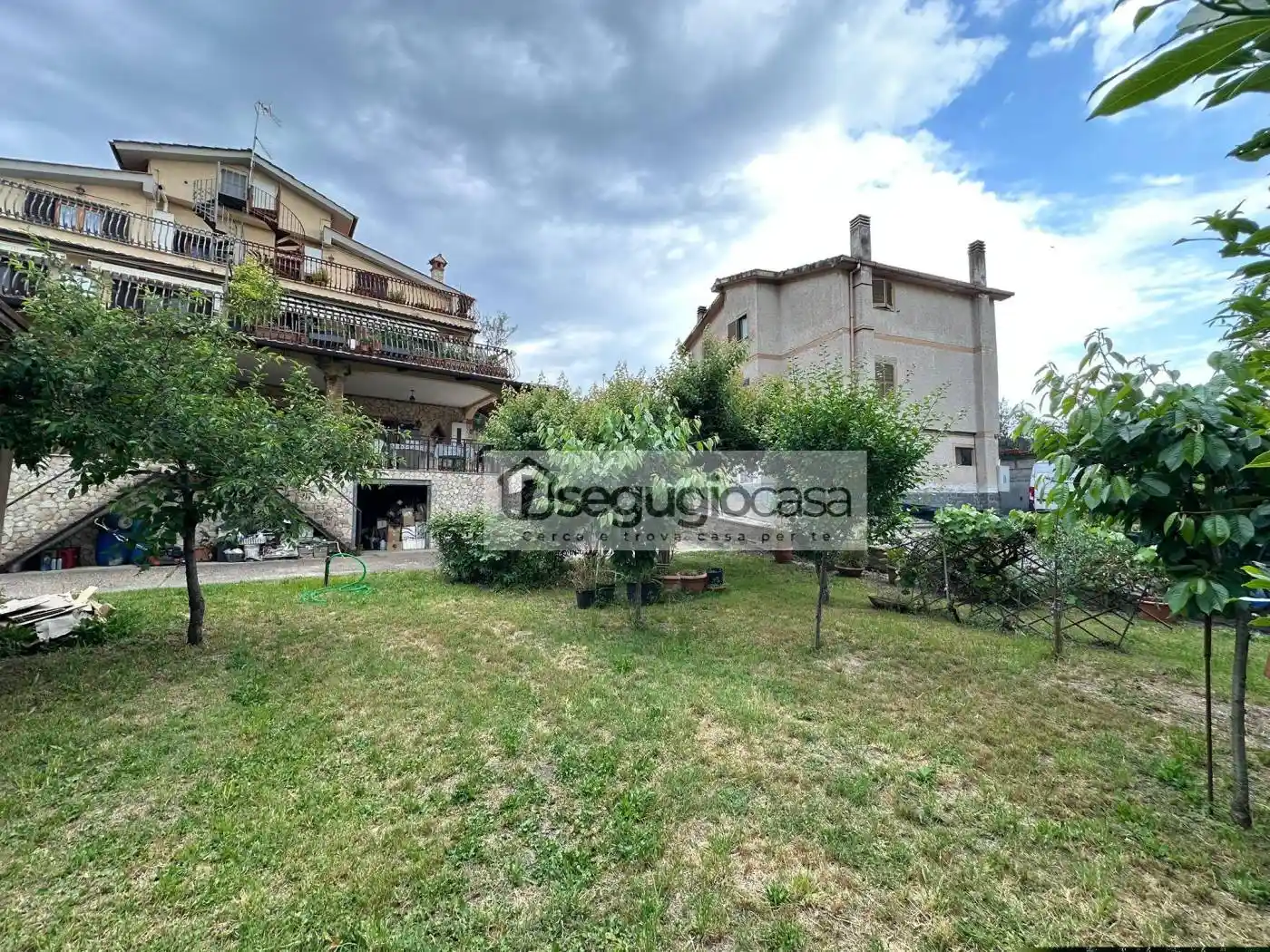 Trilocale via Valle Corazza 113, Cesano, Roma - foto 2